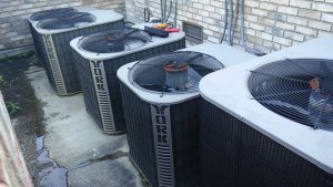 commercial air conditioner services jacksonville al