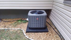 new air conditioner jacksonville al