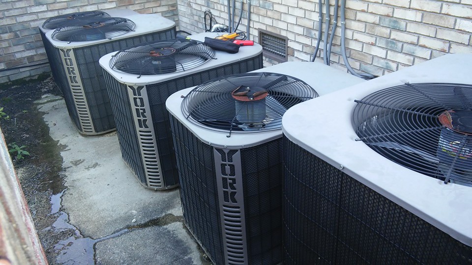 3 common reasons a homes A/C overheats and shuts down